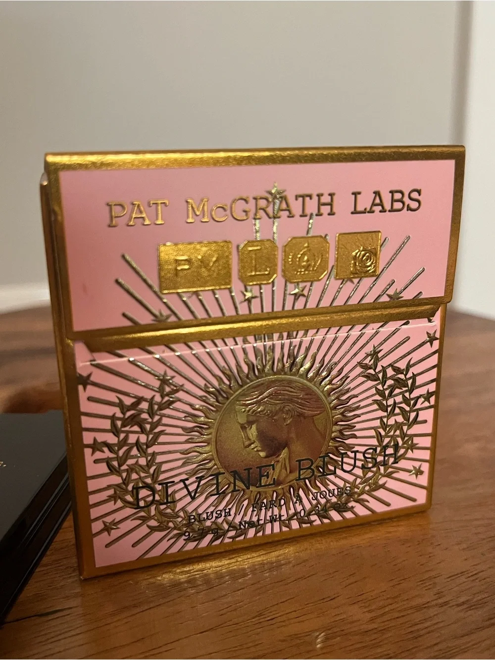 Pat McGrath Labs Blush - Divine Rose III